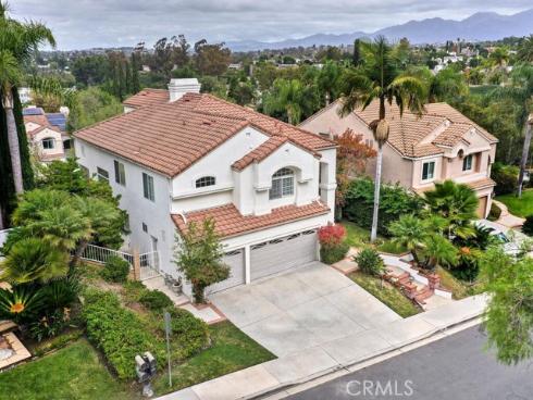 25 Mirino , Mission Viejo, CA