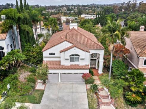 25 Mirino , Mission Viejo, CA