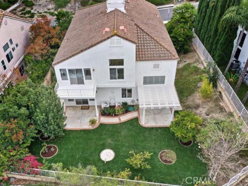 25 Mirino , Mission Viejo, CA