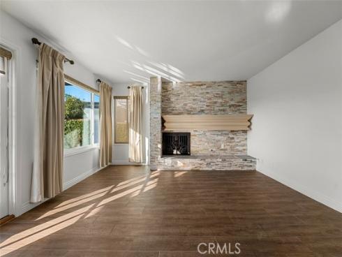 22971 Tiagua , Mission Viejo, CA