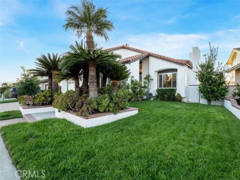 22971 Tiagua , Mission Viejo, CA