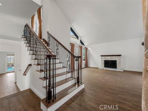 22971 Tiagua , Mission Viejo, CA