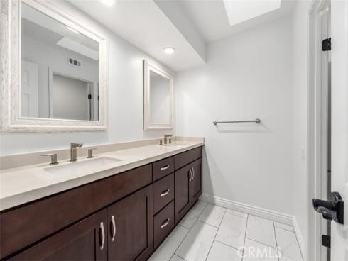 22971 Tiagua , Mission Viejo, CA