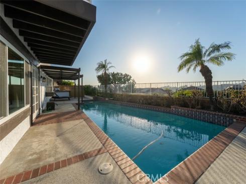 22971 Tiagua , Mission Viejo, CA