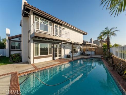22971 Tiagua , Mission Viejo, CA