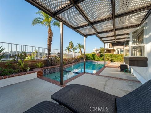 22971 Tiagua , Mission Viejo, CA