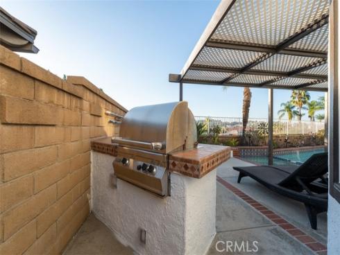 22971 Tiagua , Mission Viejo, CA