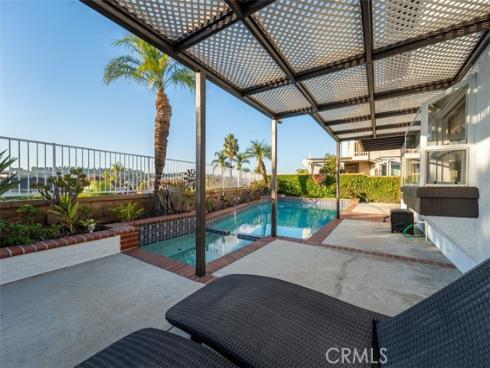 22971 Tiagua , Mission Viejo, CA