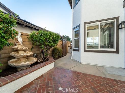 22971 Tiagua , Mission Viejo, CA