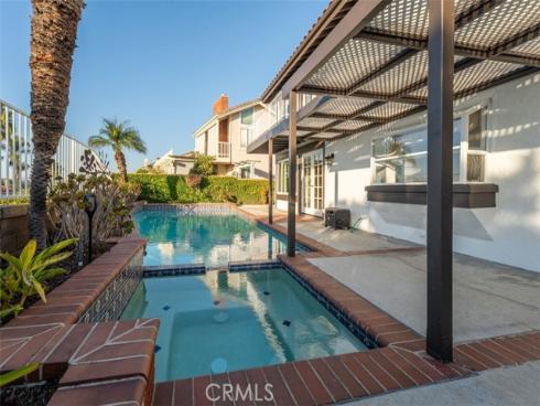 22971 Tiagua , Mission Viejo, CA