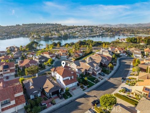 22971 Tiagua , Mission Viejo, CA