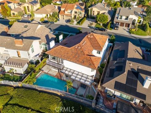 22971 Tiagua , Mission Viejo, CA