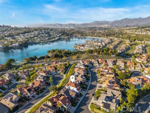 22971 Tiagua , Mission Viejo, CA