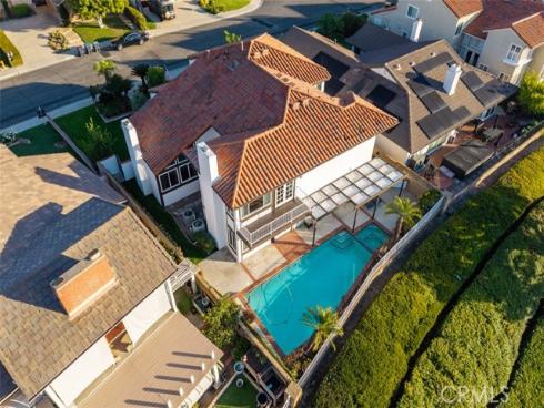 22971 Tiagua , Mission Viejo, CA