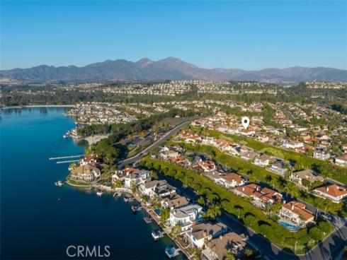 22971 Tiagua , Mission Viejo, CA