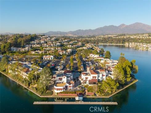 22971 Tiagua , Mission Viejo, CA