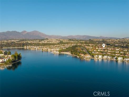 22971 Tiagua , Mission Viejo, CA