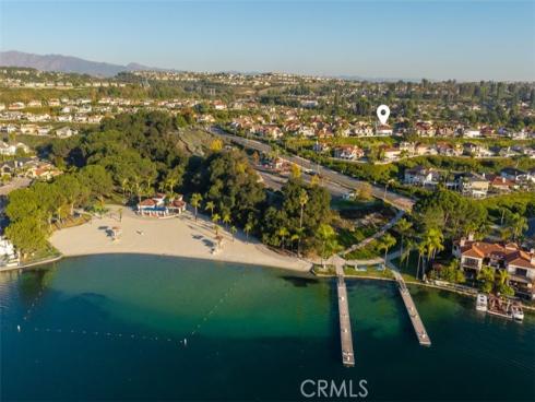 22971 Tiagua , Mission Viejo, CA