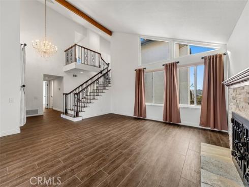 22971 Tiagua , Mission Viejo, CA