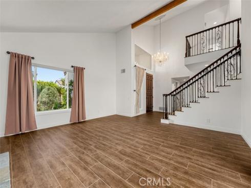 22971 Tiagua , Mission Viejo, CA
