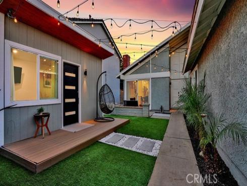 22755 La Quinta Drive, Mission Viejo, CA