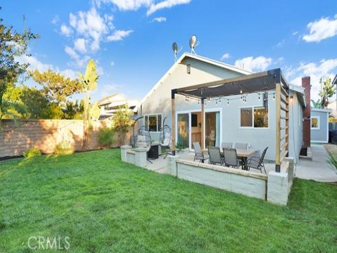 22755 La Quinta Drive, Mission Viejo, CA