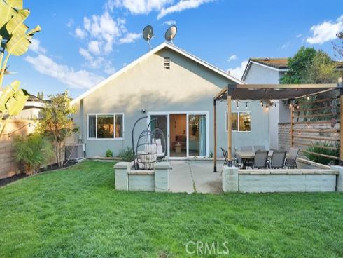 22755 La Quinta Drive, Mission Viejo, CA