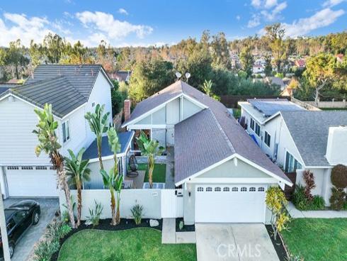 22755 La Quinta Drive, Mission Viejo, CA