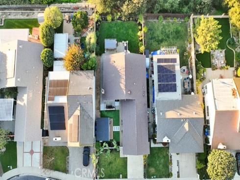 22755 La Quinta Drive, Mission Viejo, CA