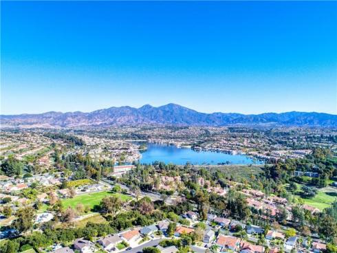 22755  La Quinta   Drive, Mission Viejo, CA