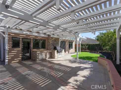 26702 Rabida , Mission Viejo, CA