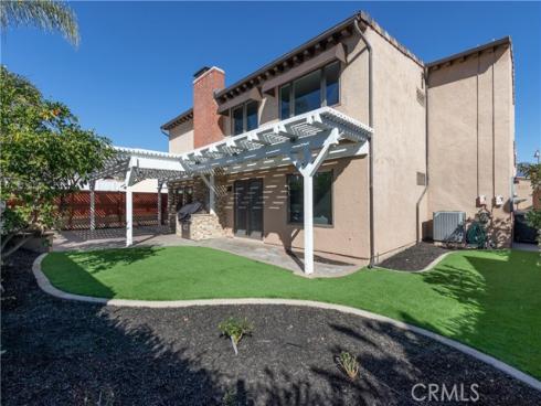 26702 Rabida , Mission Viejo, CA