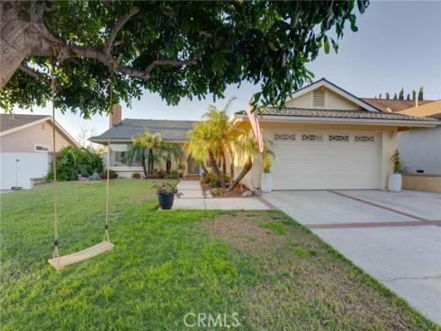 24101 Ramada , Mission Viejo, CA