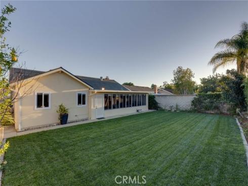 24101 Ramada , Mission Viejo, CA