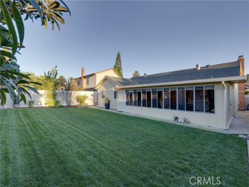 24101 Ramada , Mission Viejo, CA