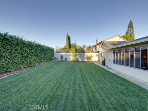 24101 Ramada , Mission Viejo, CA