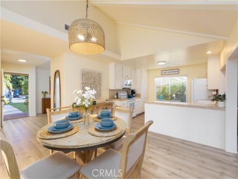 24101 Ramada , Mission Viejo, CA