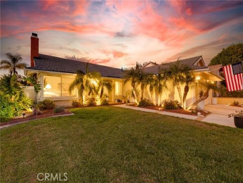 24101 Ramada , Mission Viejo, CA