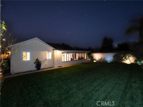 24101 Ramada , Mission Viejo, CA