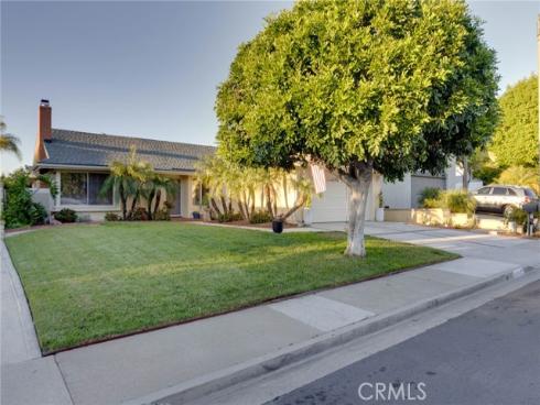 24101 Ramada , Mission Viejo, CA