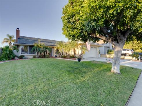 24101 Ramada , Mission Viejo, CA