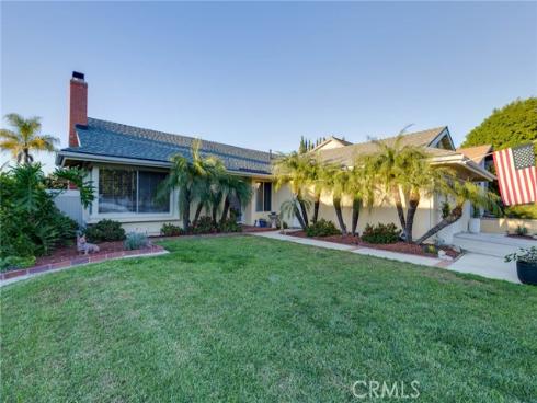 24101 Ramada , Mission Viejo, CA