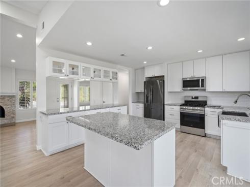 28162 Via Cernuda , Mission Viejo, CA