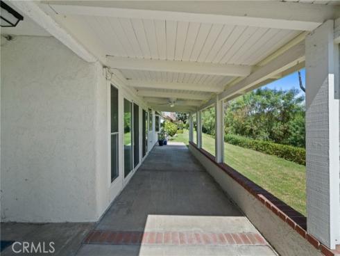 28162 Via Cernuda , Mission Viejo, CA