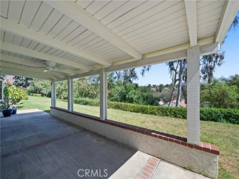 28162 Via Cernuda , Mission Viejo, CA