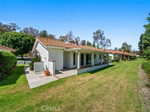 28162 Via Cernuda , Mission Viejo, CA