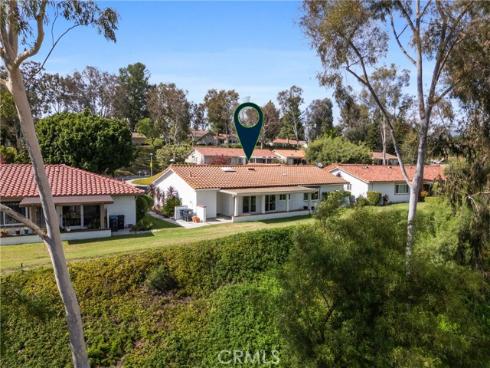 28162 Via Cernuda , Mission Viejo, CA