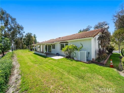 28162 Via Cernuda , Mission Viejo, CA