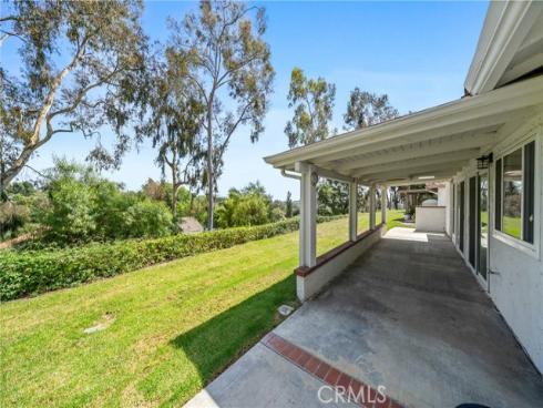 28162 Via Cernuda , Mission Viejo, CA