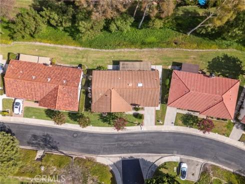 28162 Via Cernuda , Mission Viejo, CA